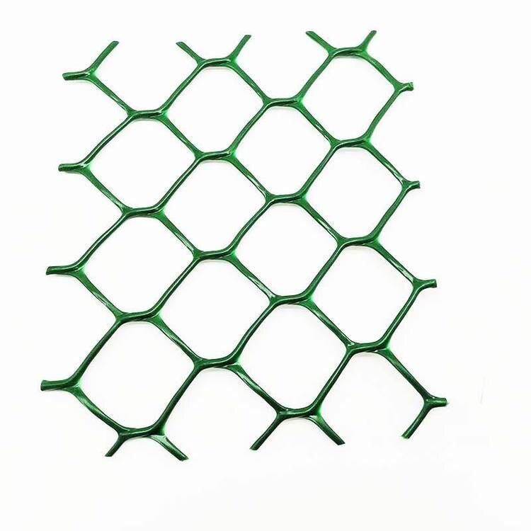green mesh