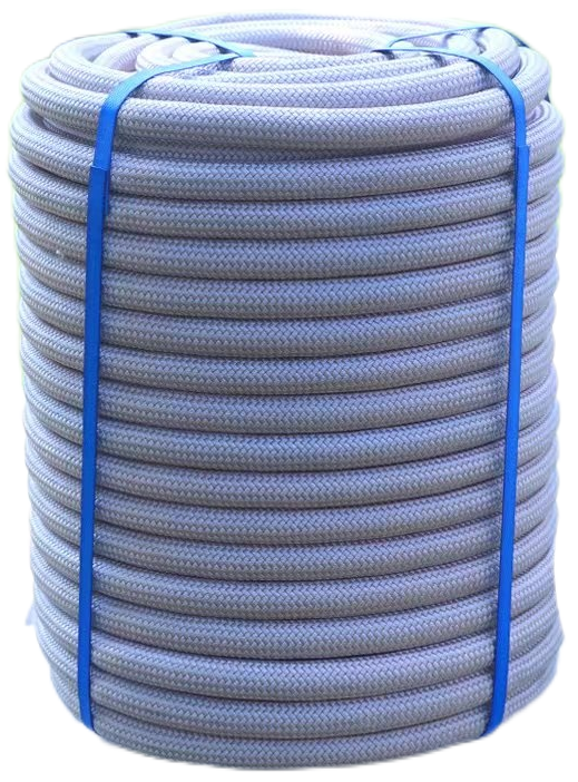 Nylon Braided Rope Safety Line