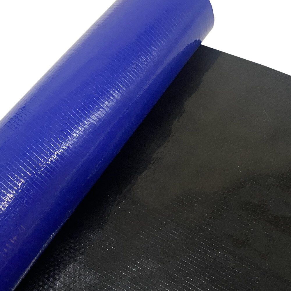 Hailei Blue Cloth