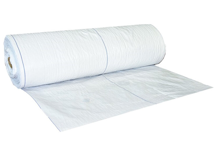Haili White Weed Control Fabric