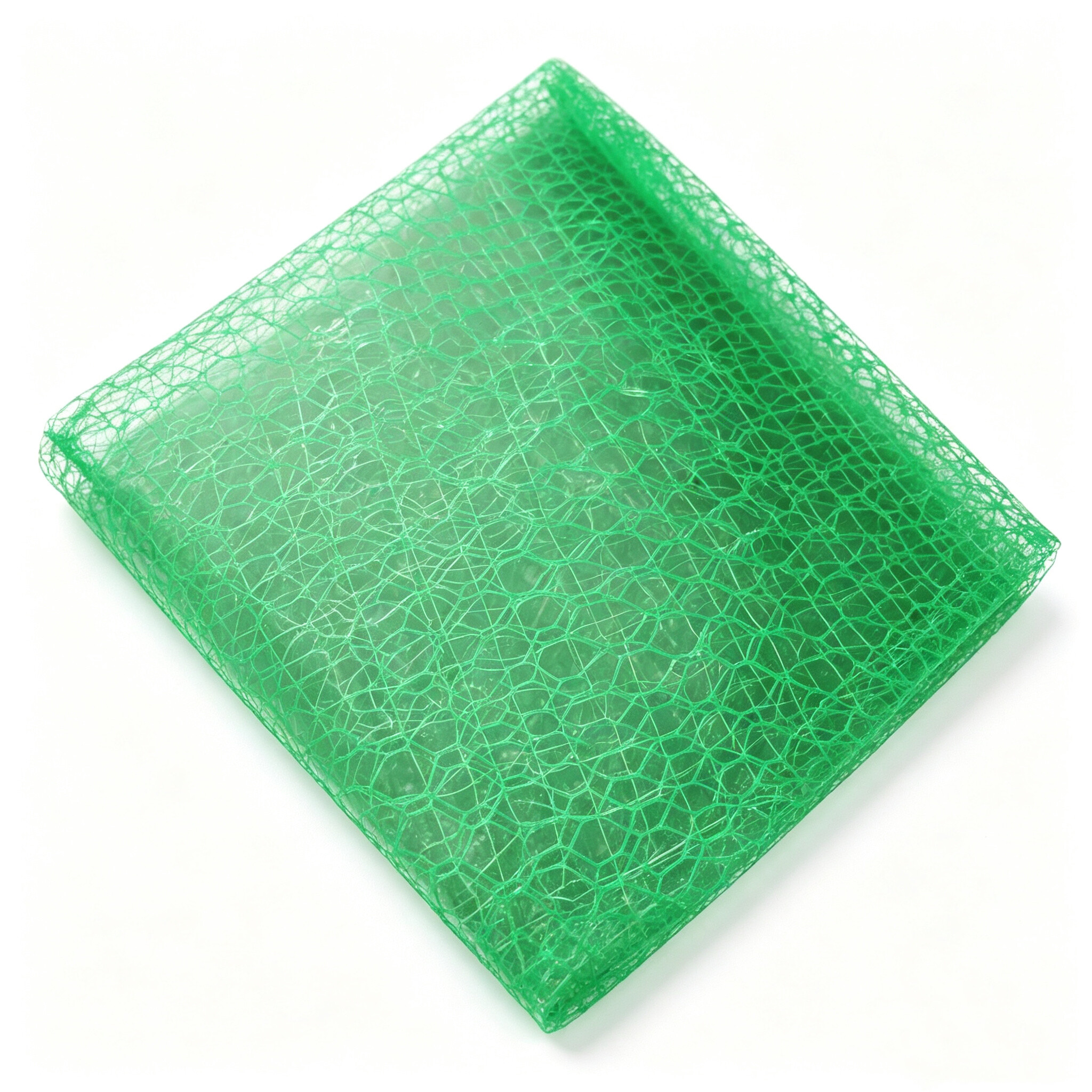 3D mesh