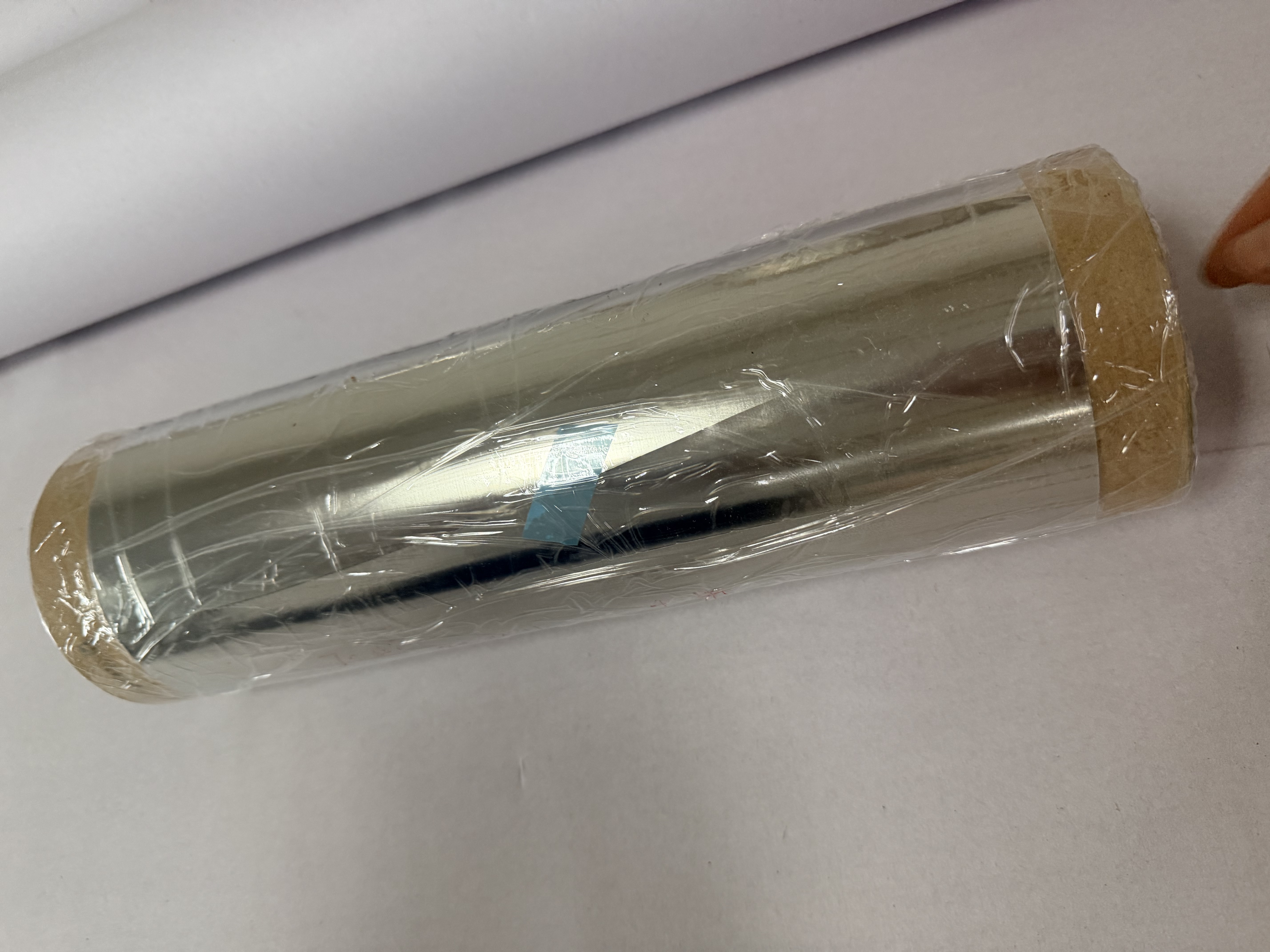 高镍合金箔
