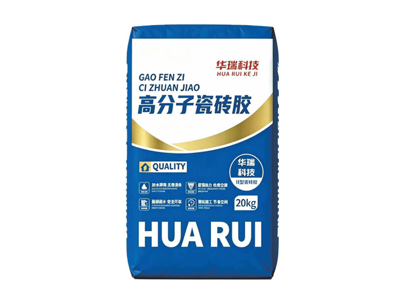 HR-II 型 高分子强力瓷砖胶 国标 C1T