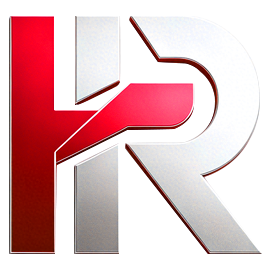 华瑞科技 Logo
