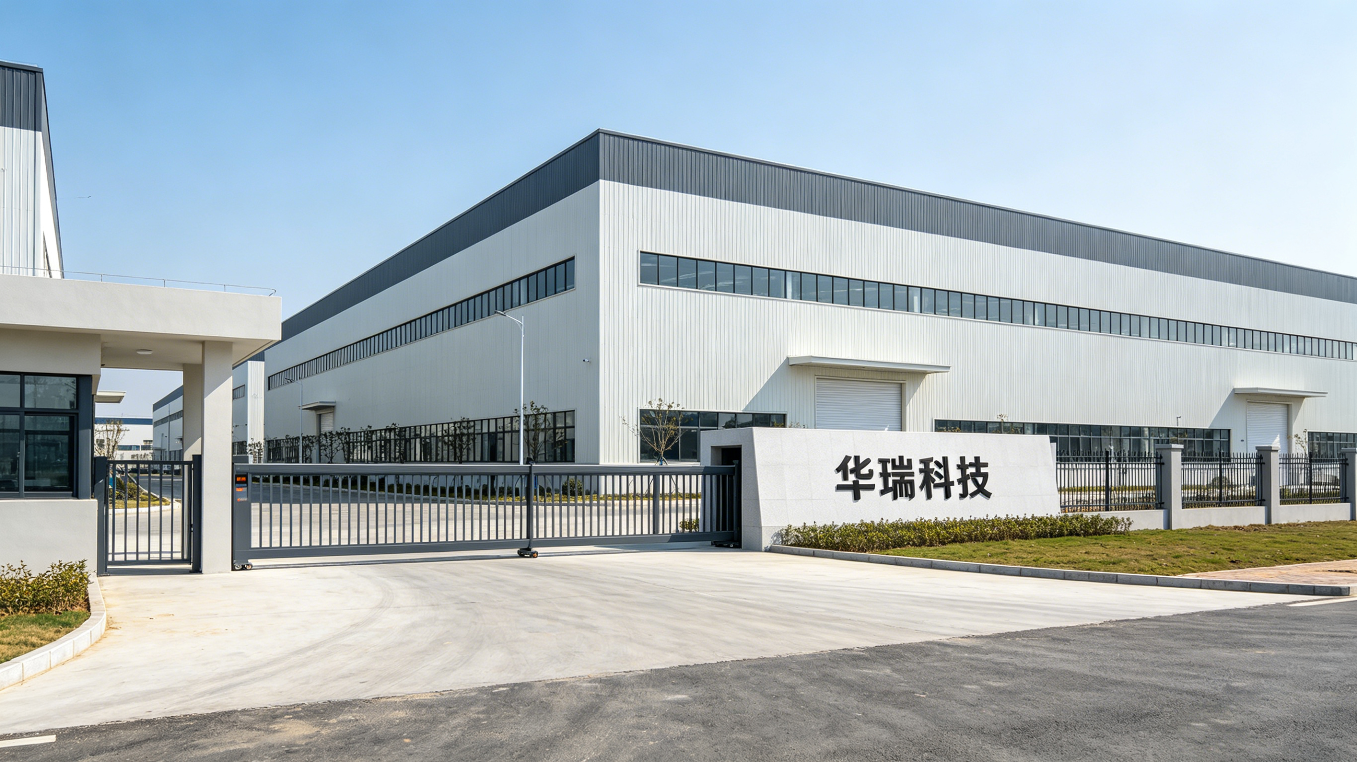 生产基地