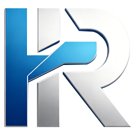 华瑞科技 Logo