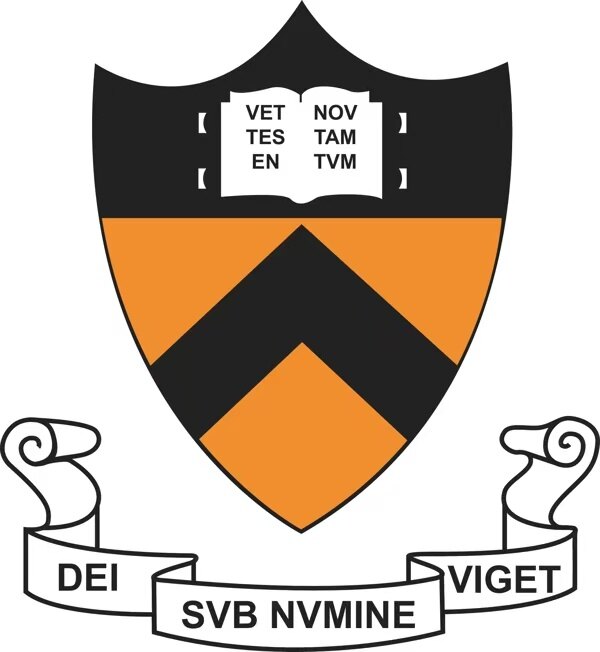 普林斯顿大学