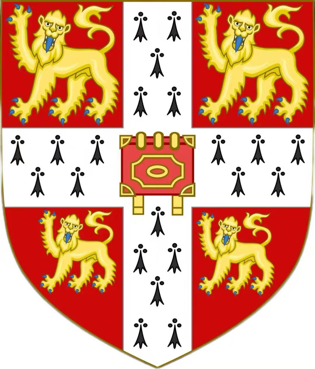 剑桥大学