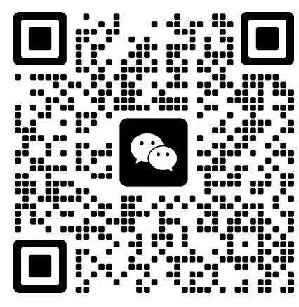 加文数竞（Ruiwen 老师）微信二维码