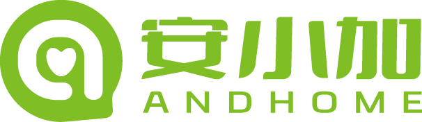 An Xiao Jia Pet Logo