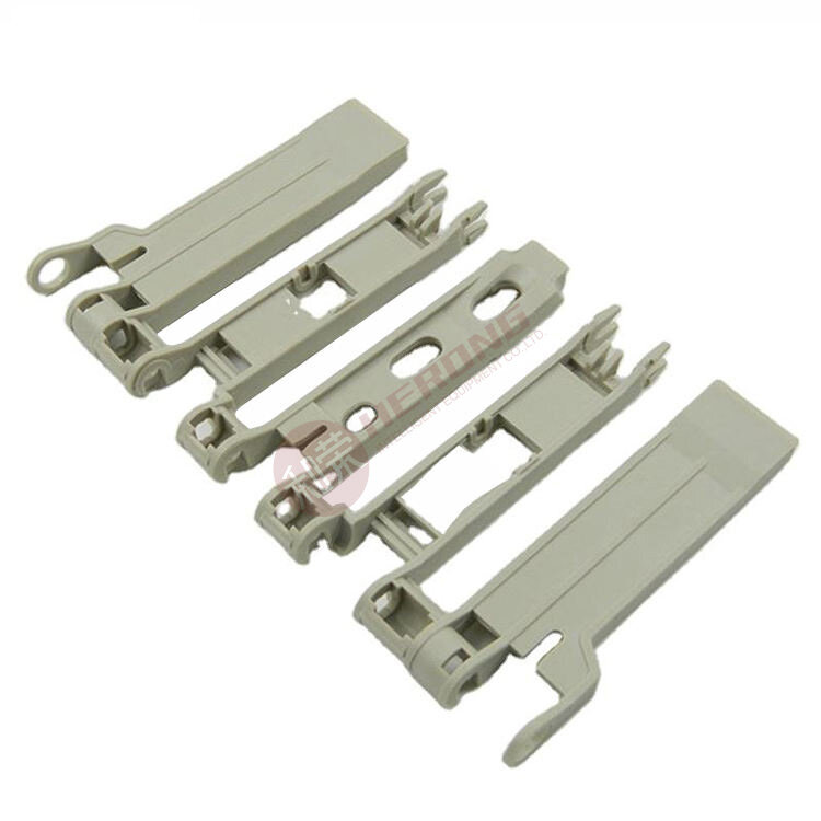Wincor CMD-V4 Fixture Clamping Assembly ATM Spare Part 1750041966 01750041966
