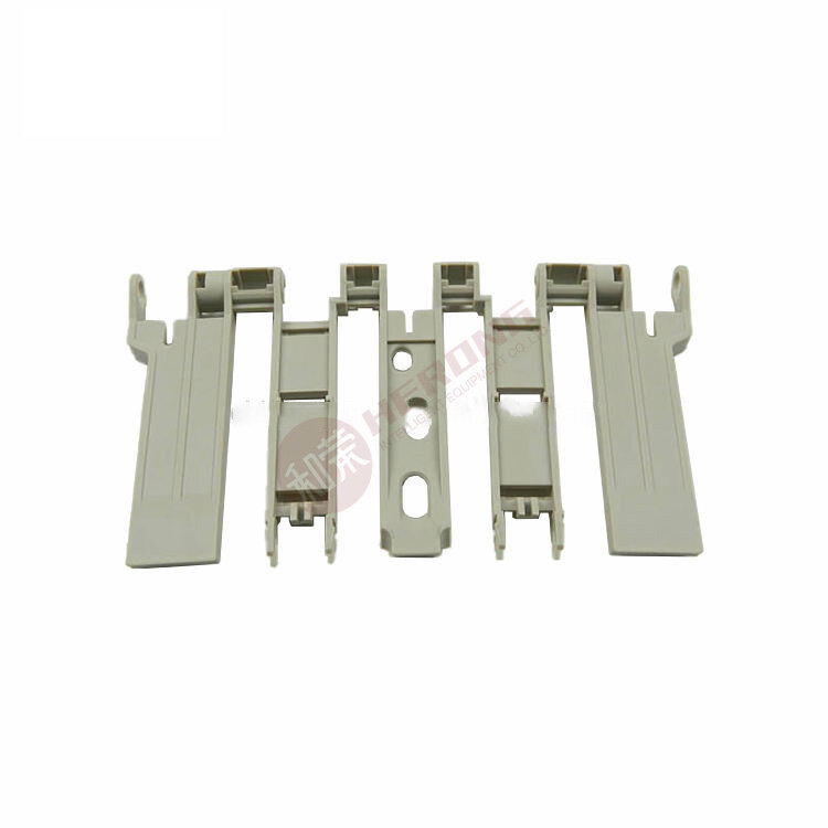 Wincor CMD-V4 Fixture Clamping Component ATM Spare Part 1750041966 01750041966 - Image 1