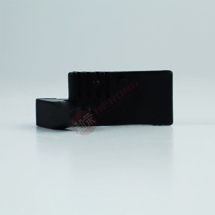 445-0756286-34 4450756286 ATM Part NCR S2 Pick Module Non-Slip Guide Rail RH - Image 1