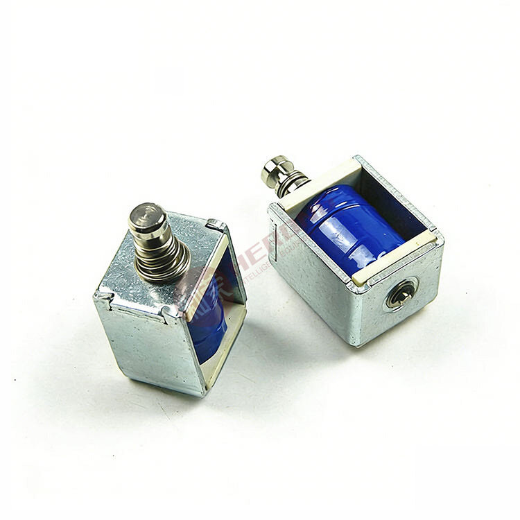 Wincor CMD V4 DDU V Module Dual Extractor Solenoid 1750050076 01750050076 ATM Spare Part