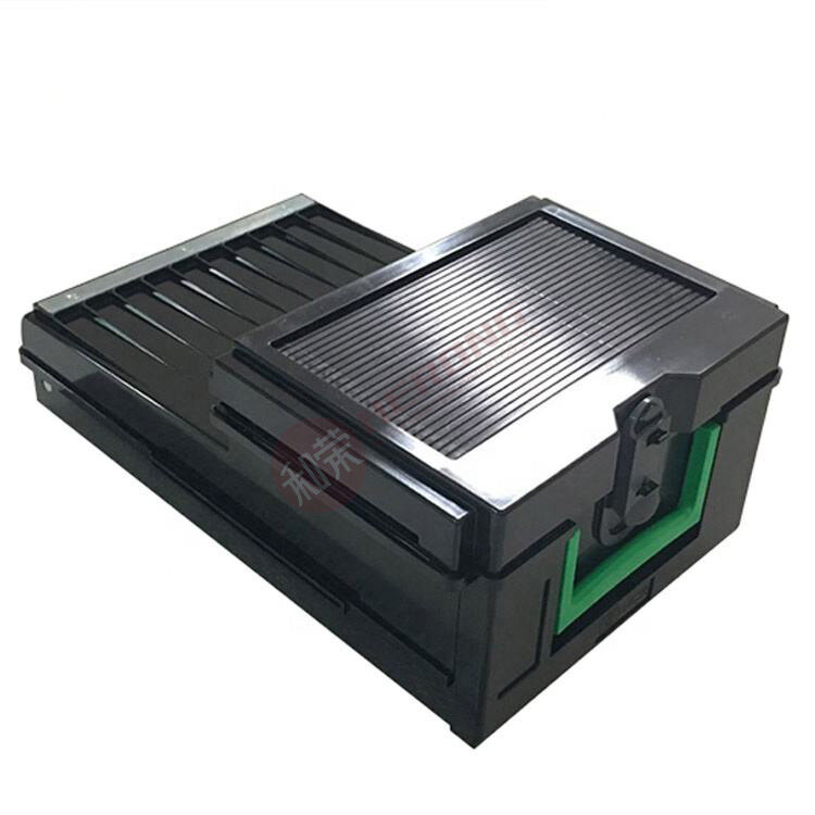 Cassette NCR ATM Part: NCR S2 Reject Cassette Cleaning Bin 4450756691 445-0756691