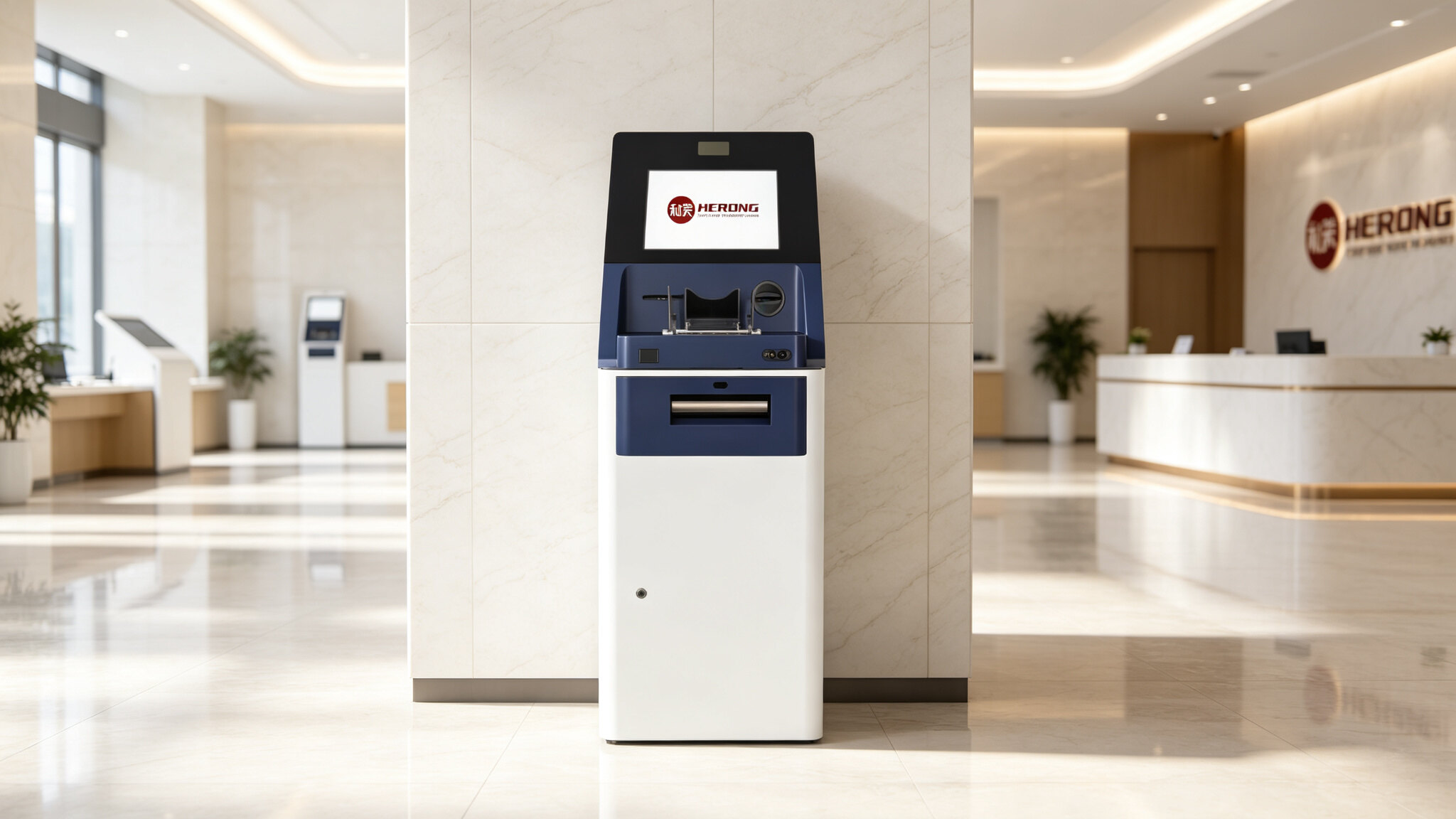 ATM Series