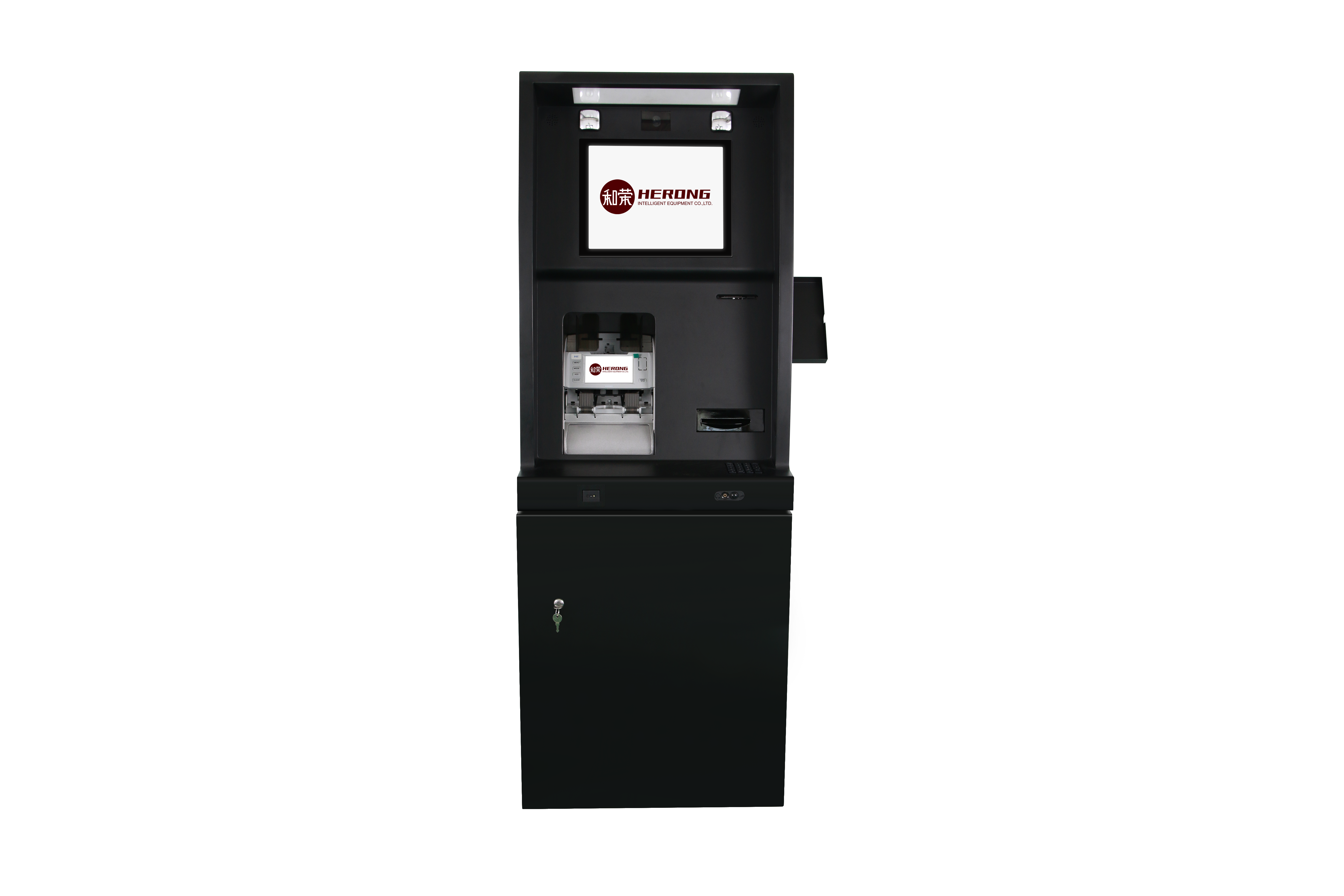 KIOSK-K03L