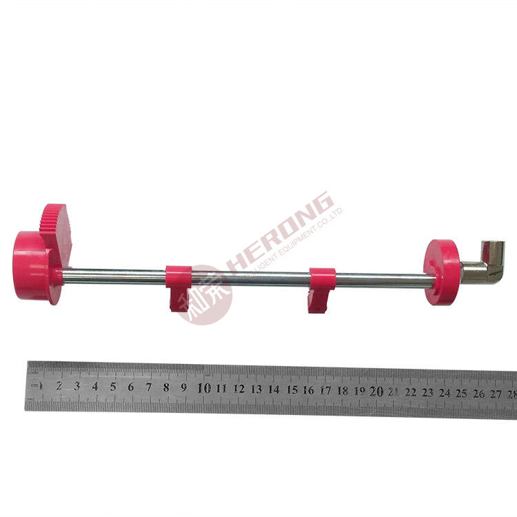 ATM Machine Part NCR S2 Picking Line Assembly 4450756284 445-0756284