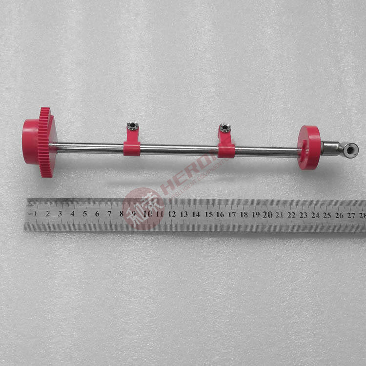 ATM Machine Part NCR S2 Picking Line Assembly 4450756284 445-0756284 - Image 1