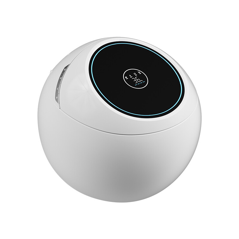 ET-9012 Automatic Smart Toilet with Built in Deodorizer and Heated Seat