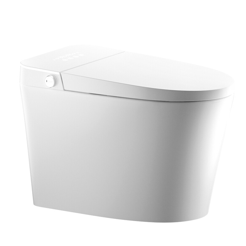 ET-9003 Smart Bidet Toilet Seat Combo with Adjustable Warm Water Wash and Dryer
