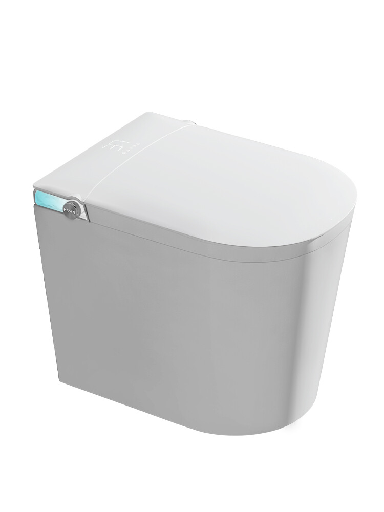 ET-9014 Smart Toilet with 3 User Memory Preset, Personalized Bidet Wash Settings