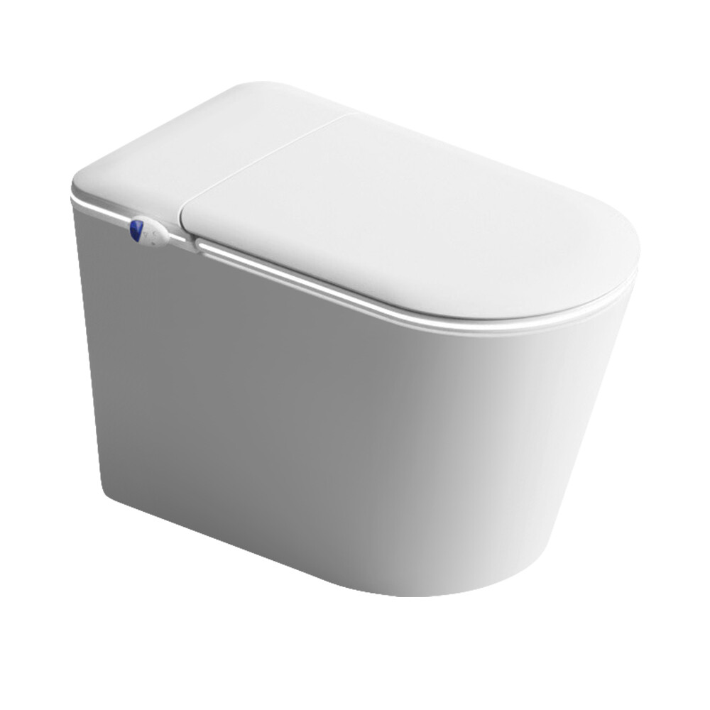 ET-9016 Self Cleaning Smart Toilet with UV Sterilization and Antibacterial Seat