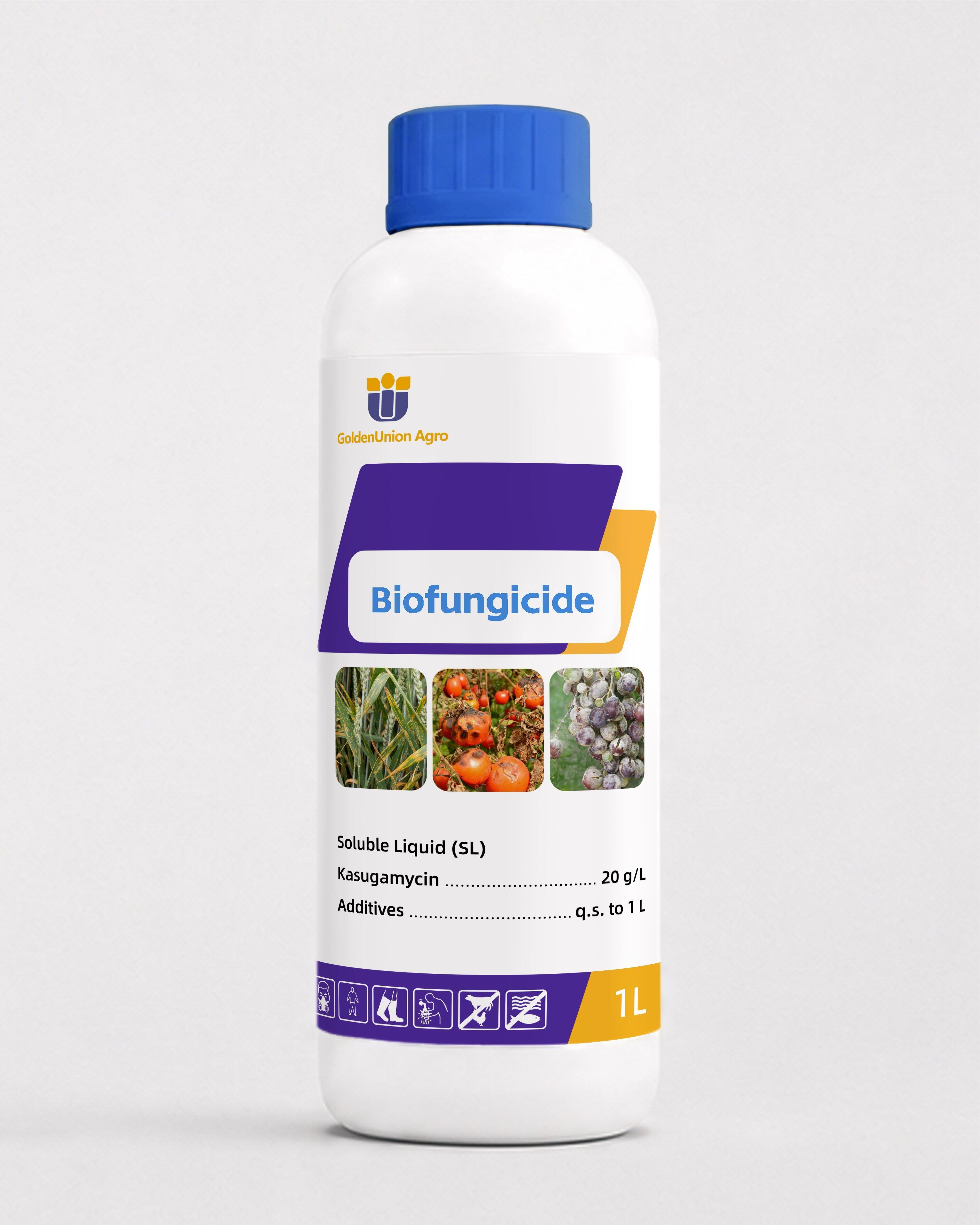 Kasugamycin 2% SL
