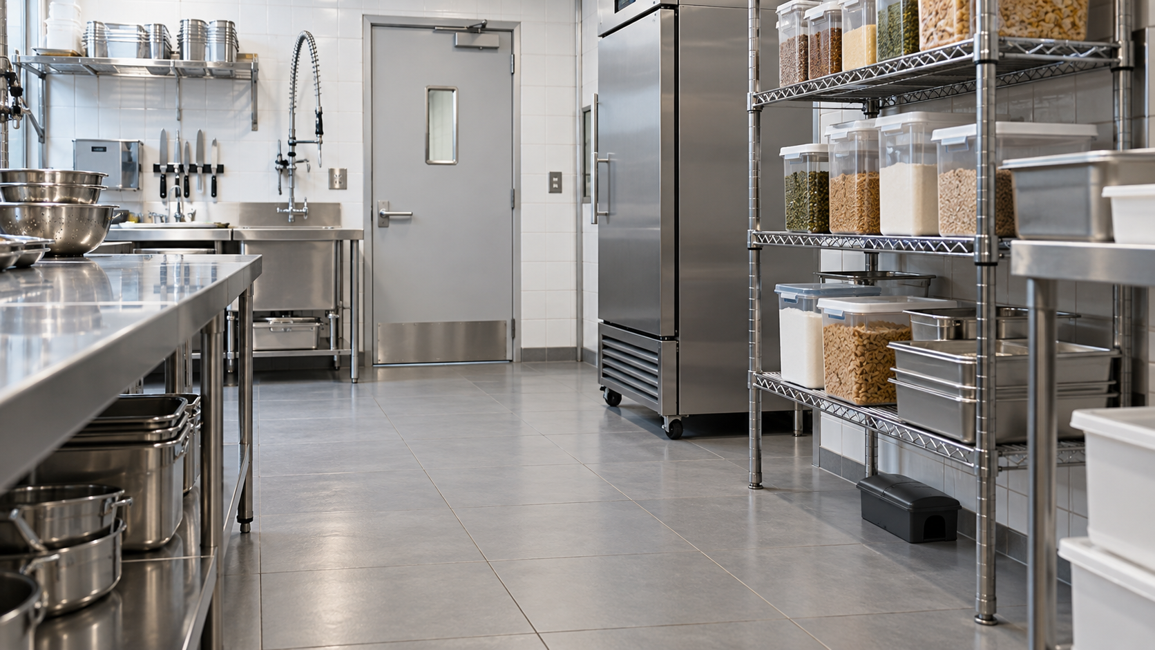 Commercial/ Restaurants