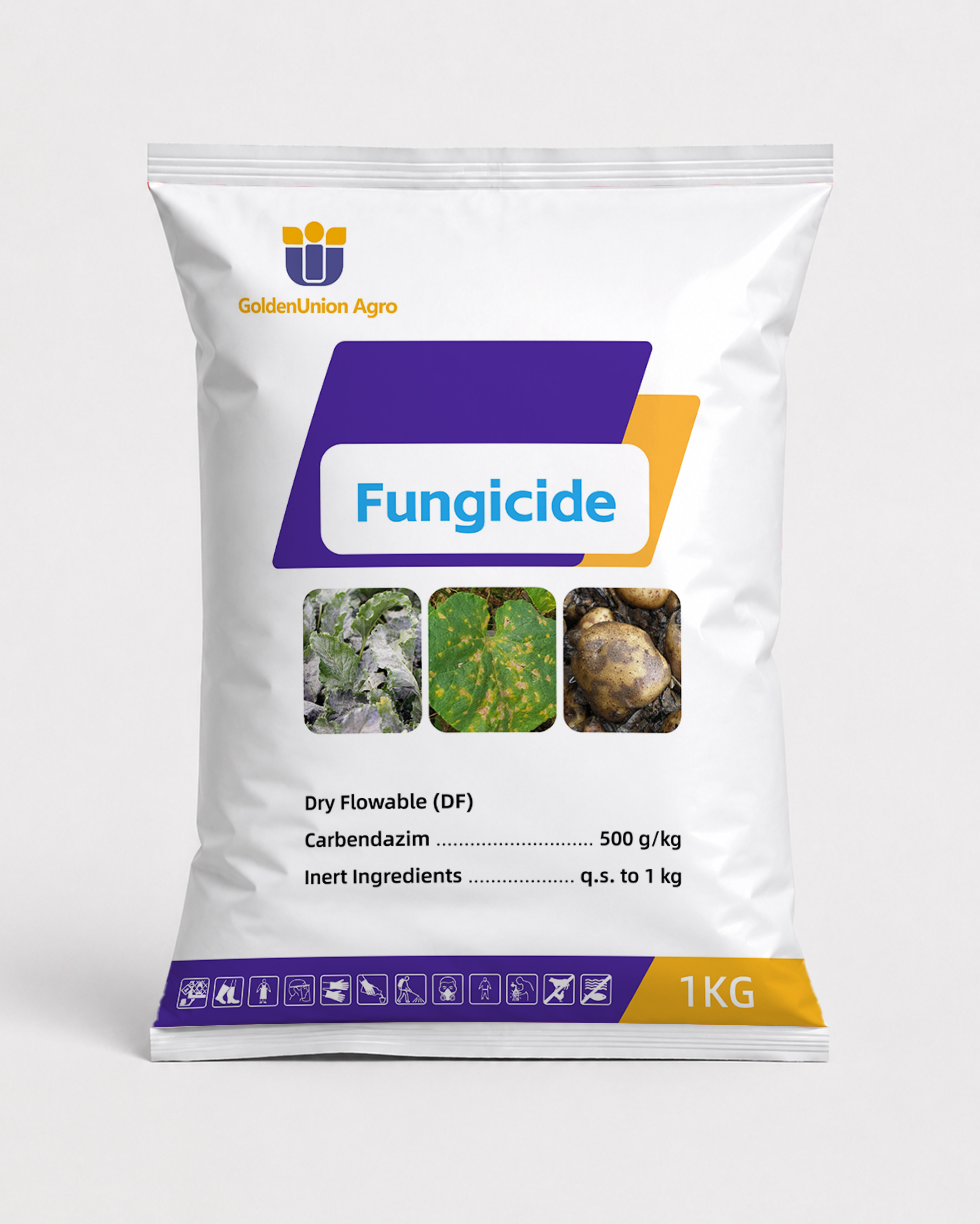Carbendazim 50% DF