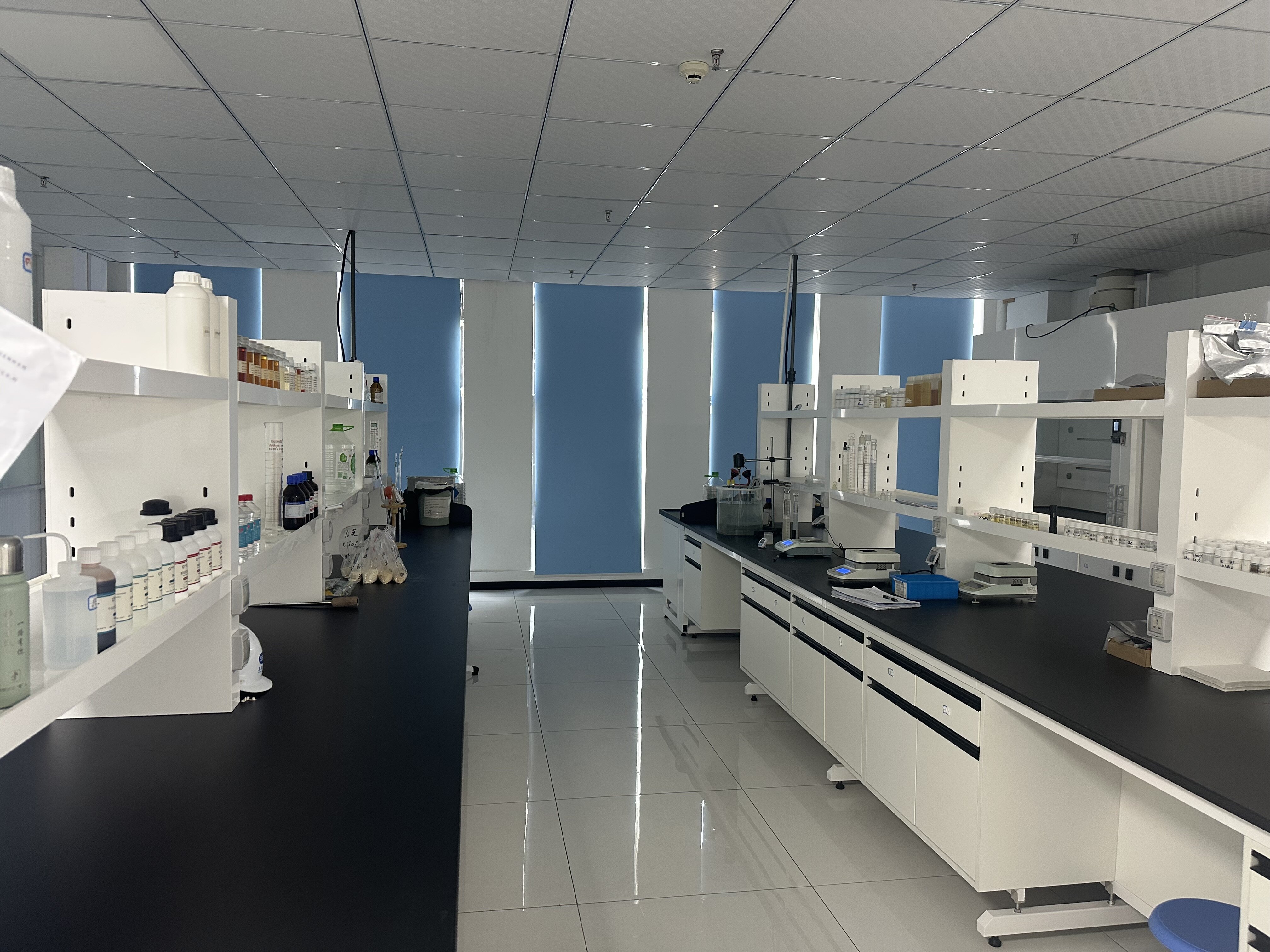 Professional Agrochemical Solutions