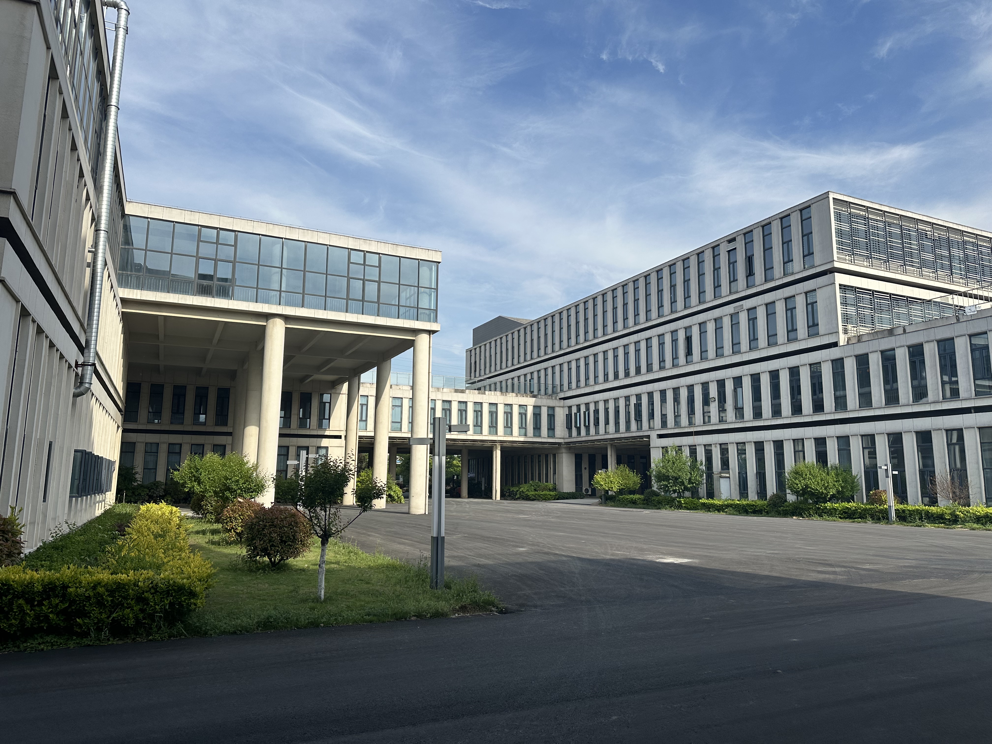 Formulation Factory