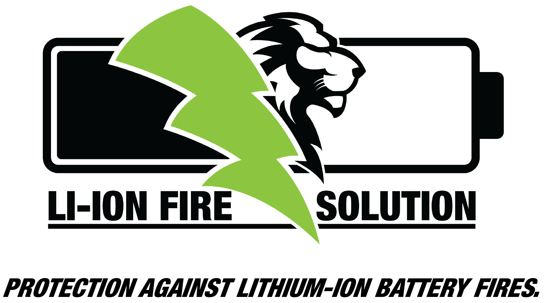 Li-ion Fire Safety Solutions