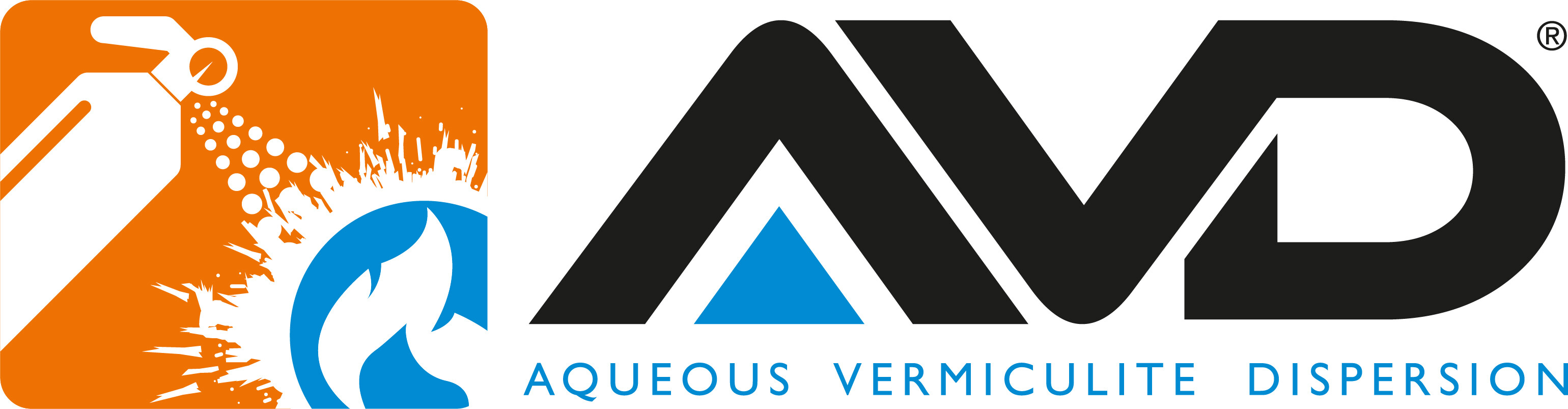 AVD Vermiculite Fire Suppression Solution