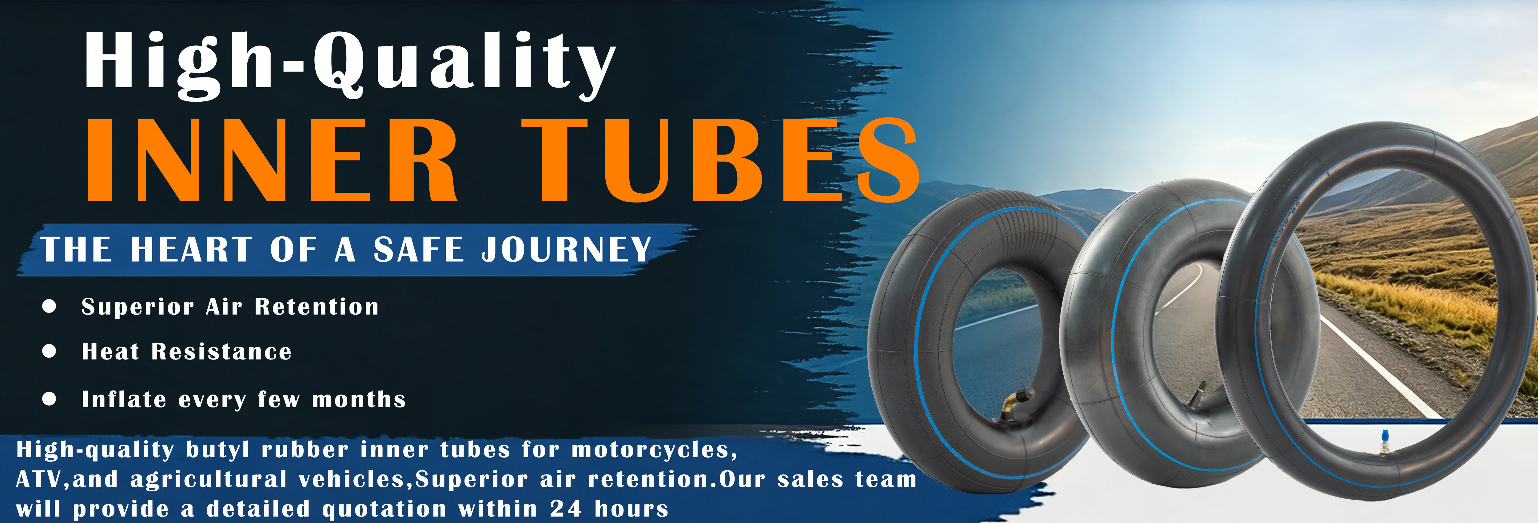 Inner Tubes