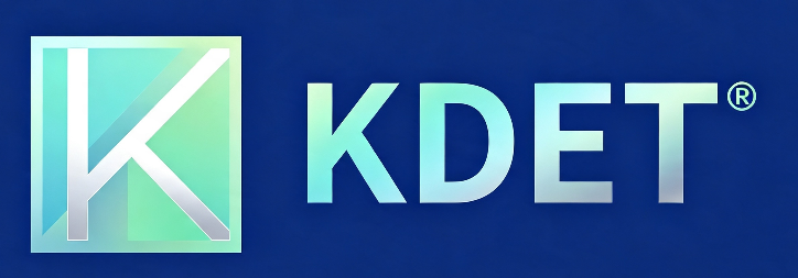 凯达环保Logo