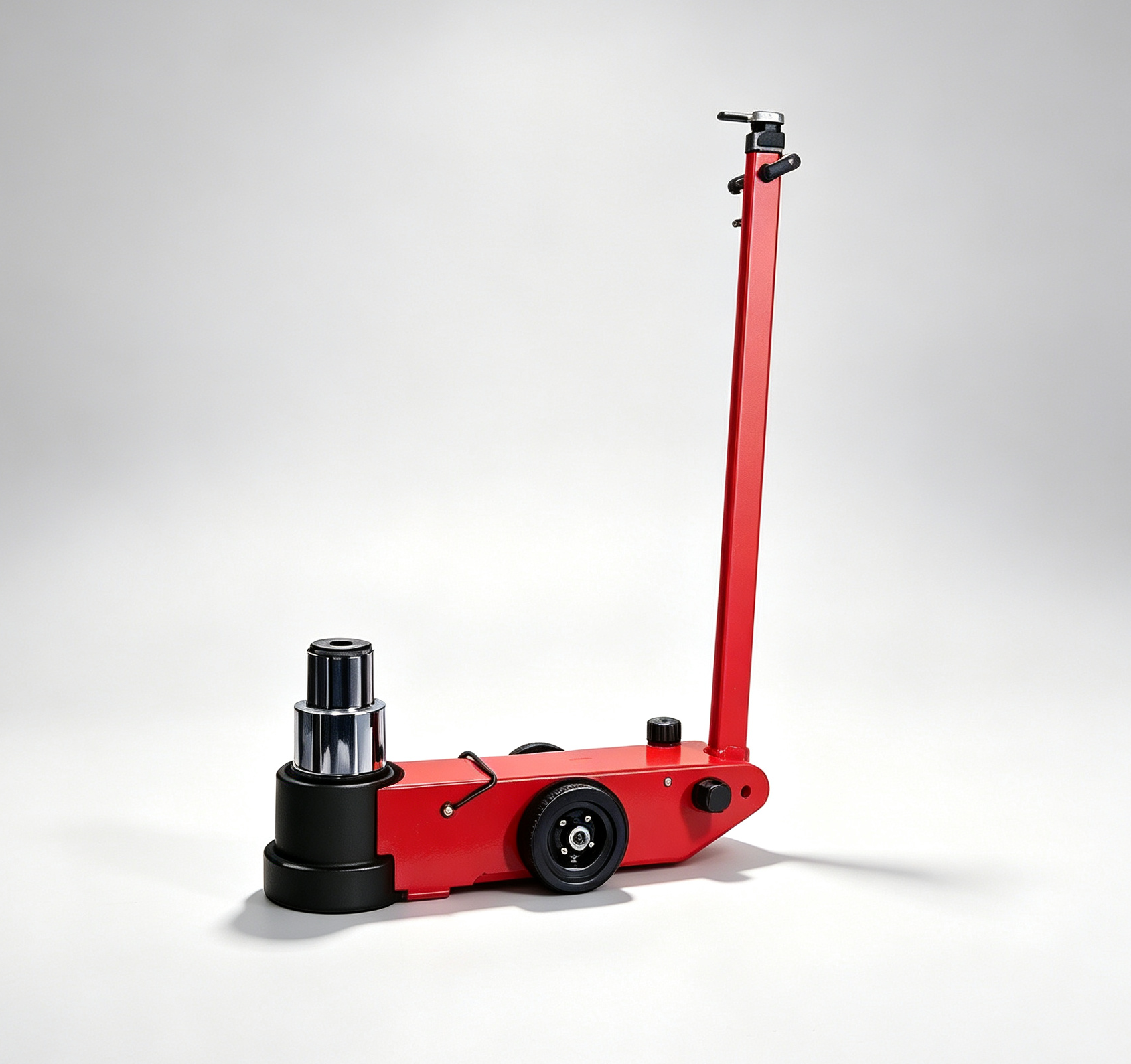 GT Industrial 80T Pneumatic Floor Jack garage equipment
