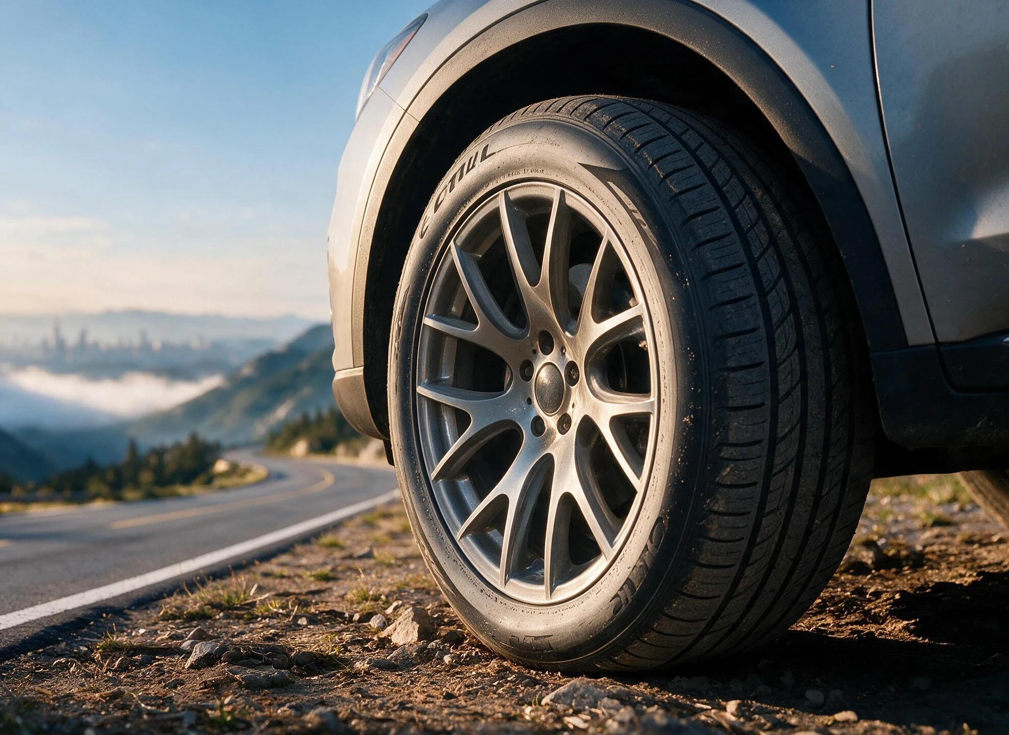 GT Industrial Tires - tyres and garage equipment for B2B dealers