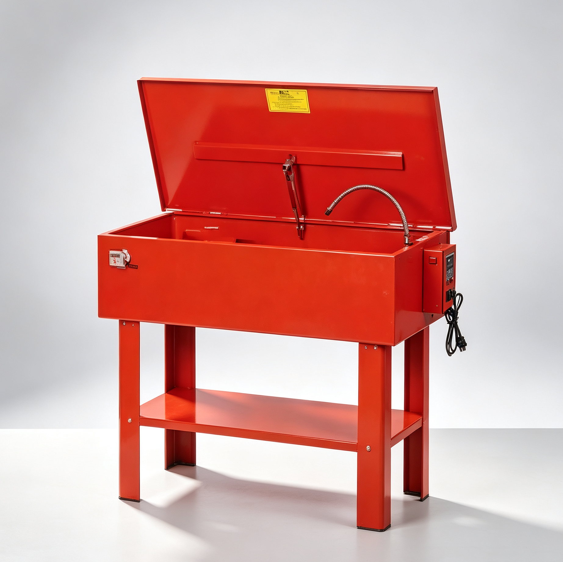 GT Industrial Parts cleaning tank garage equipment