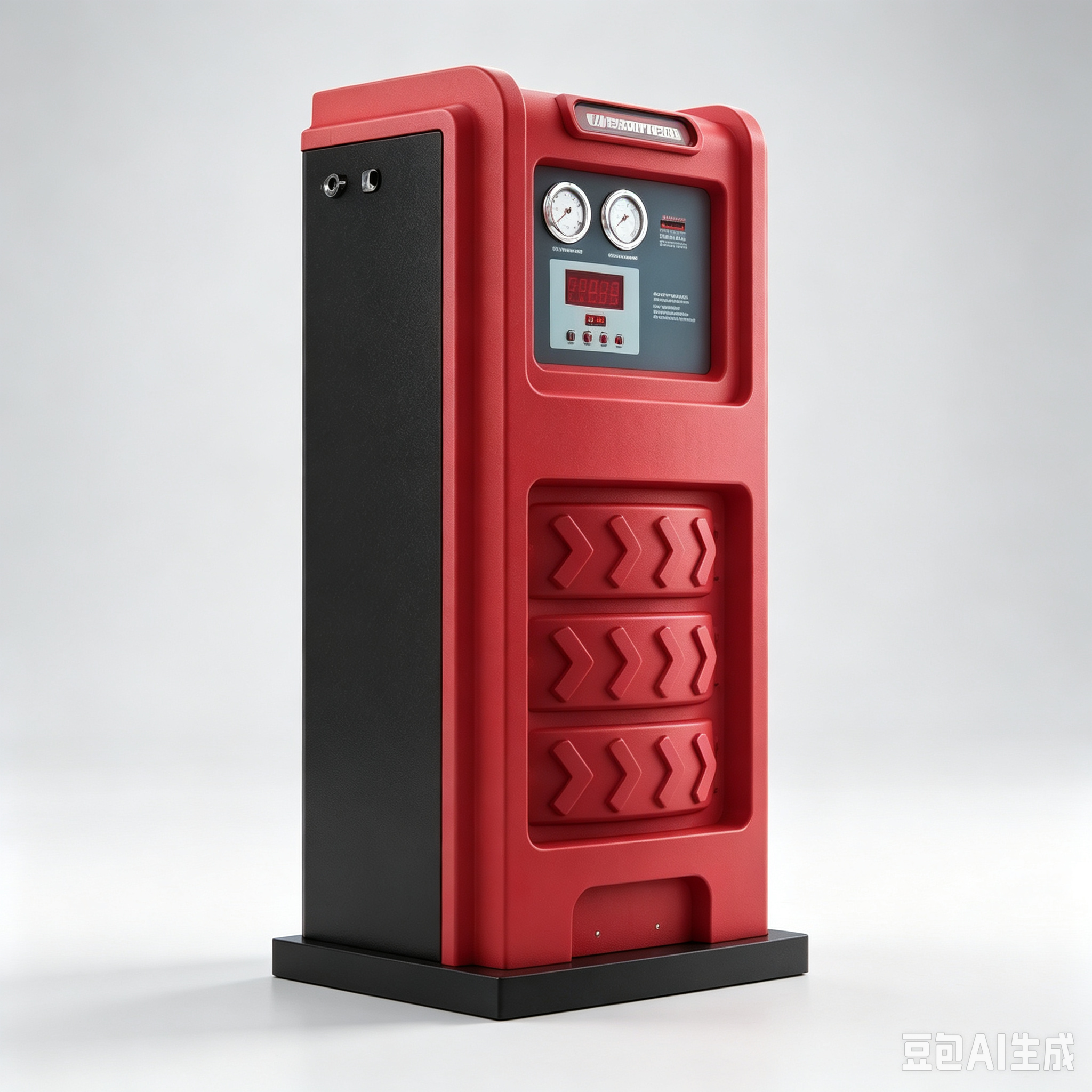 GT Industrial Nitrogen tire inflator garage equipment