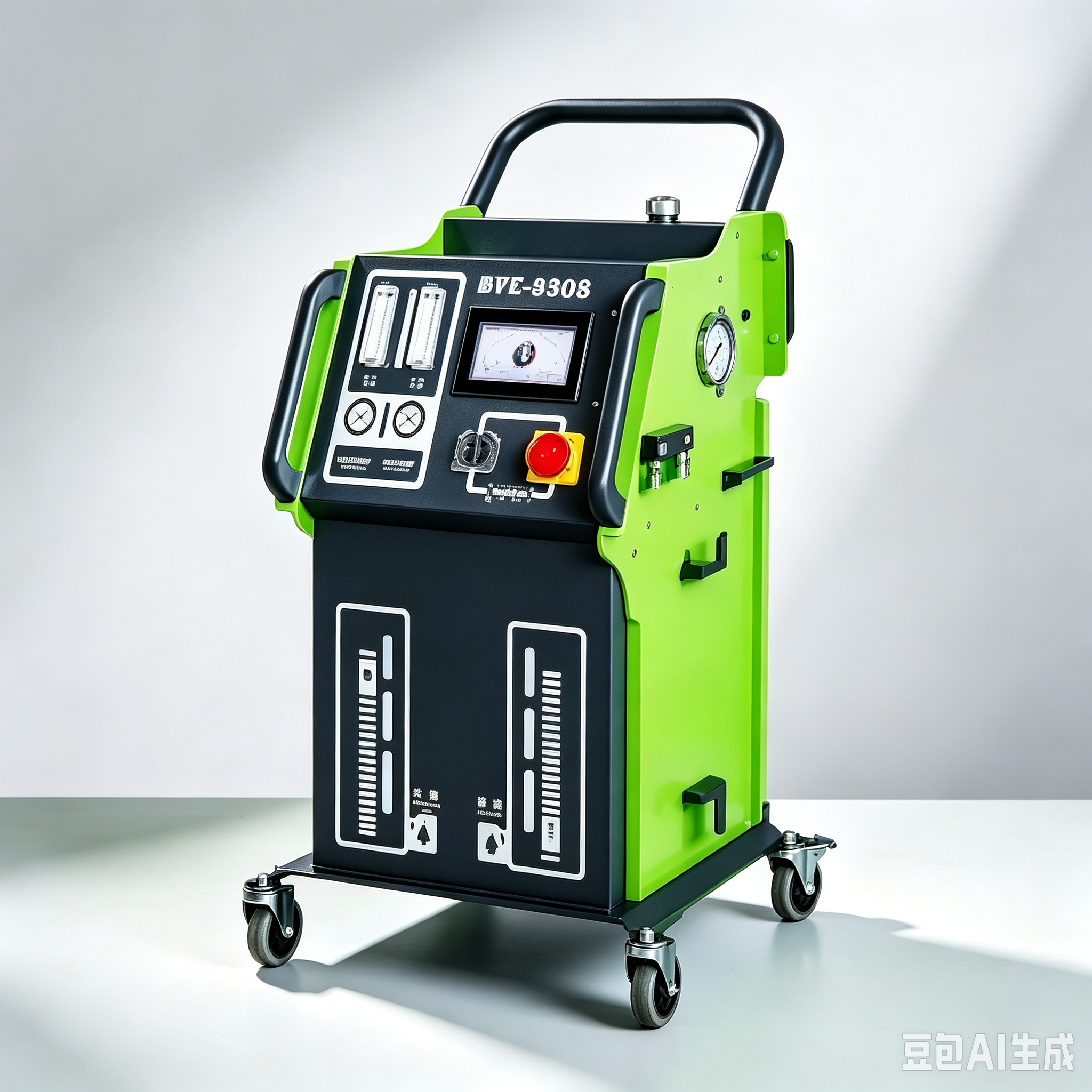 GT Industrial Brake Fluid Exchanger garage equipment