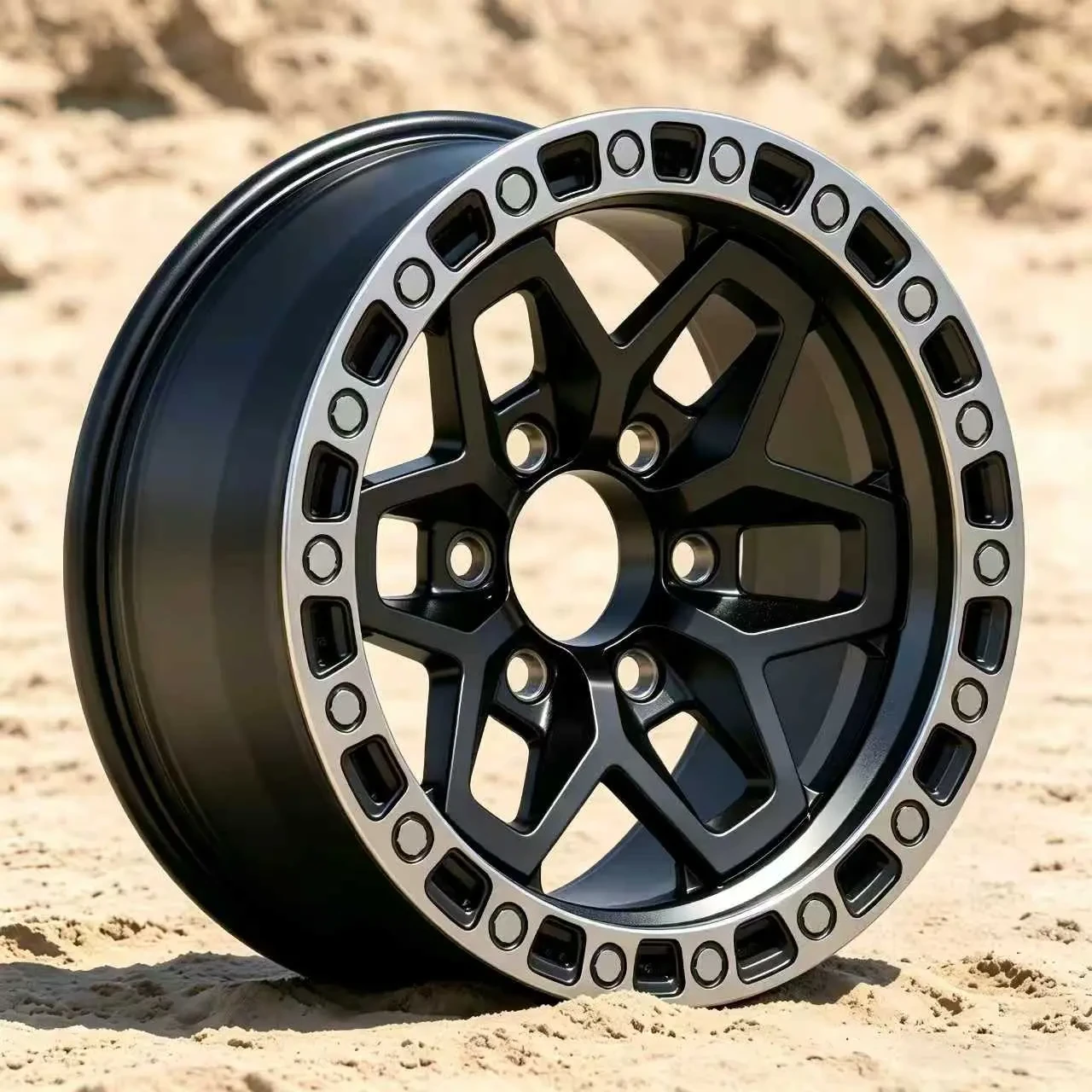 GT Industrial Wheels - tyres and garage equipment for B2B dealers