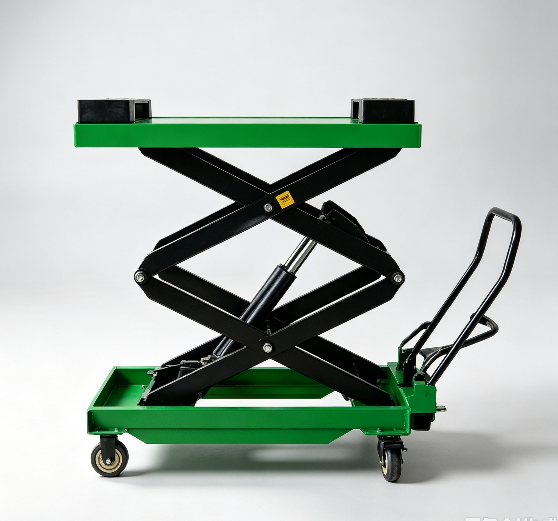 GT Industrial Battery Disassembly Lift garage equipment