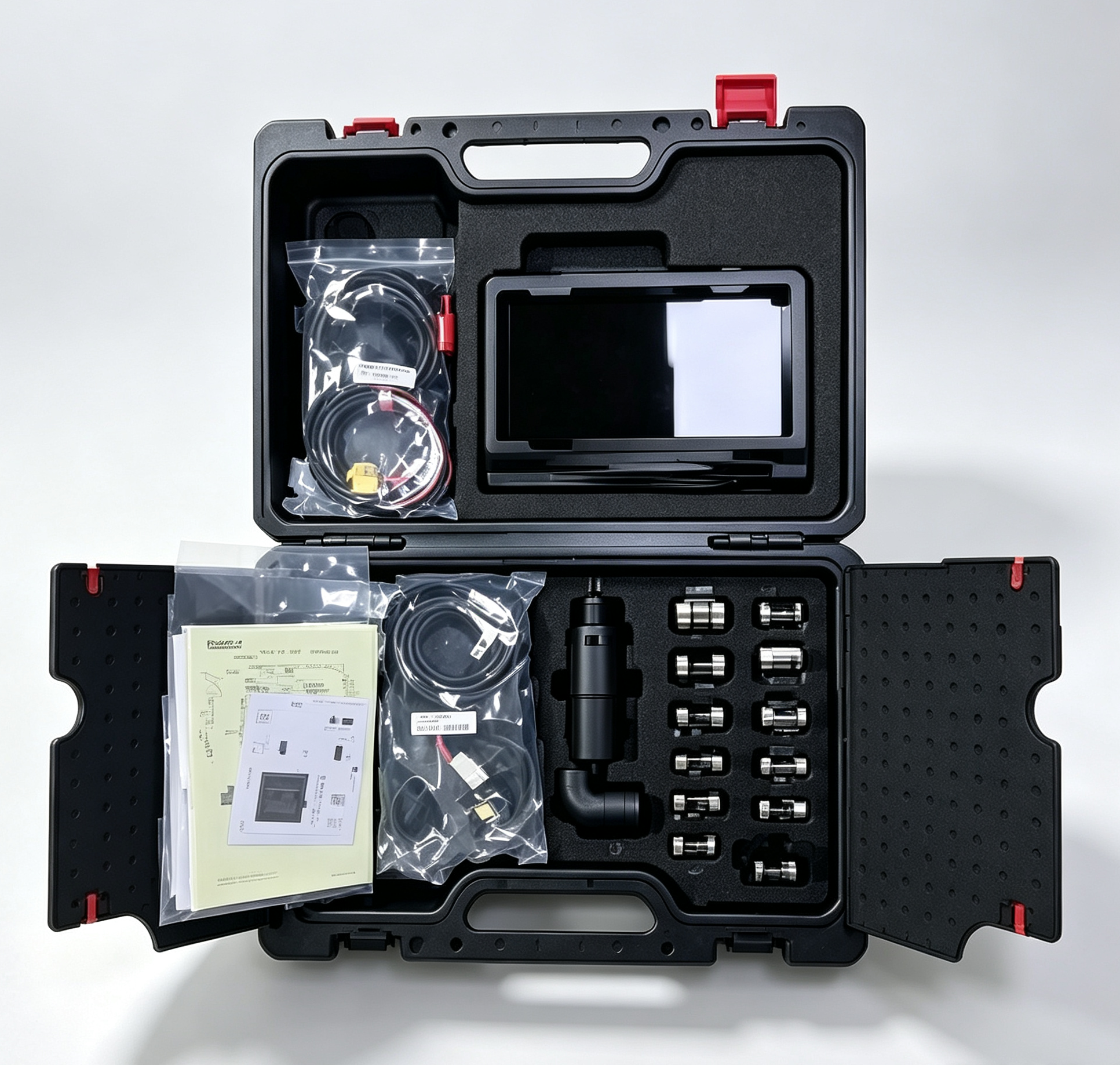 GT Industrial Launch Car Diagnostic garage equipment