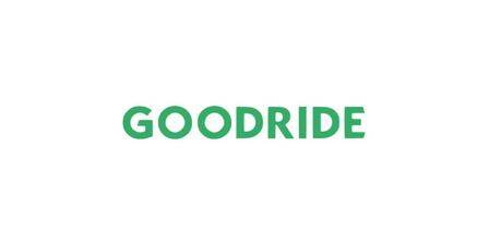 Goodride authorized tyre brand logo partner