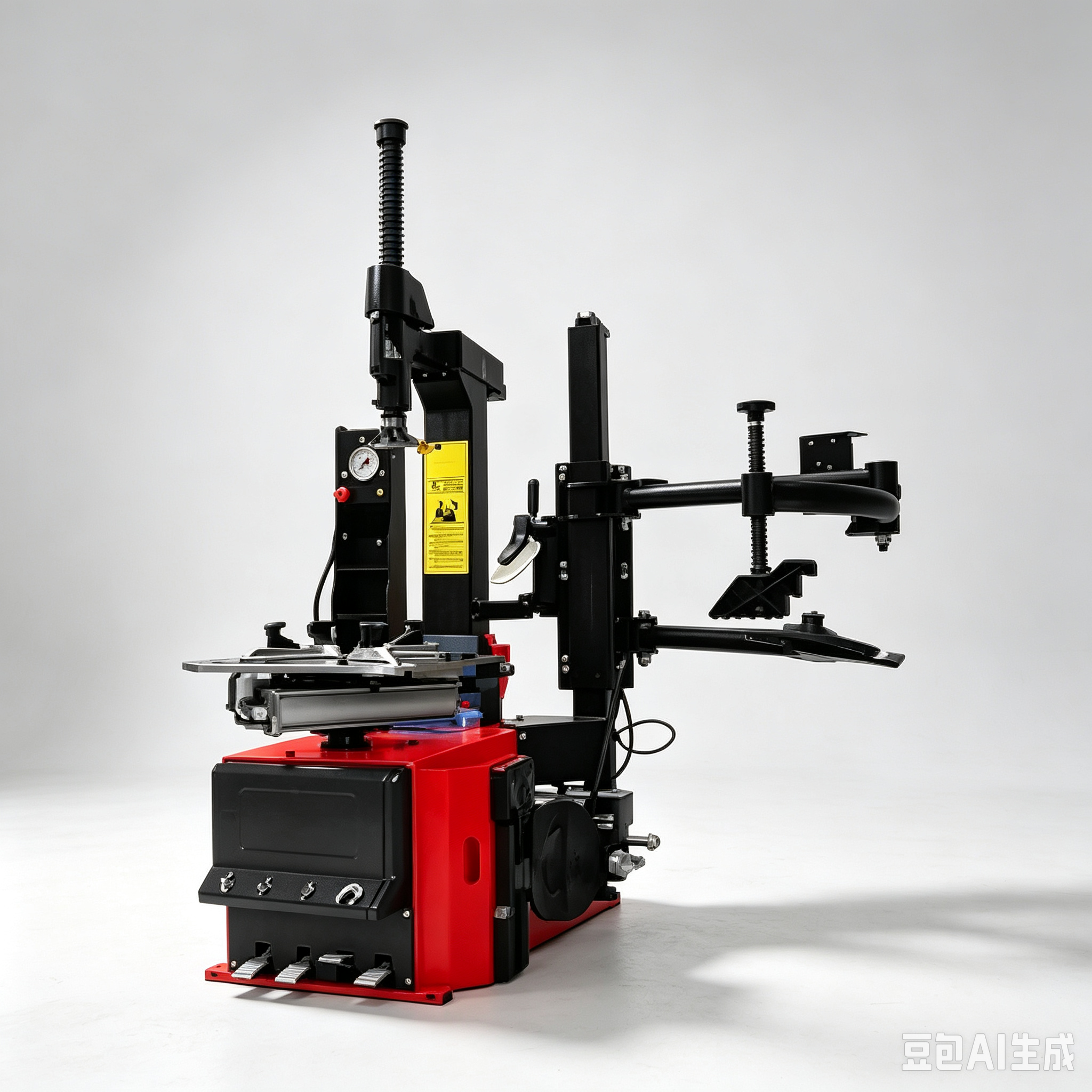 GT Industrial Car Tire Changer garage equipment