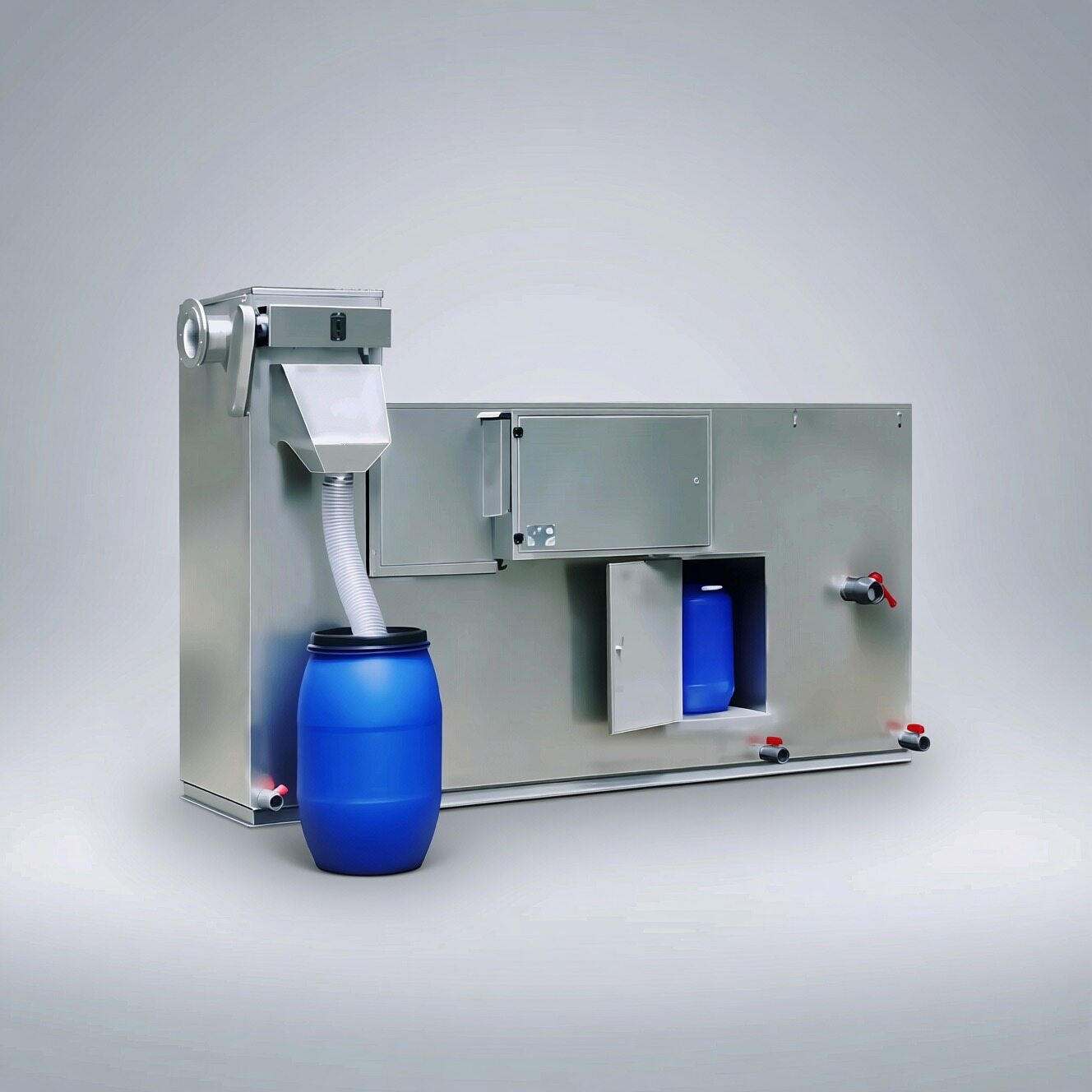 油水分离器