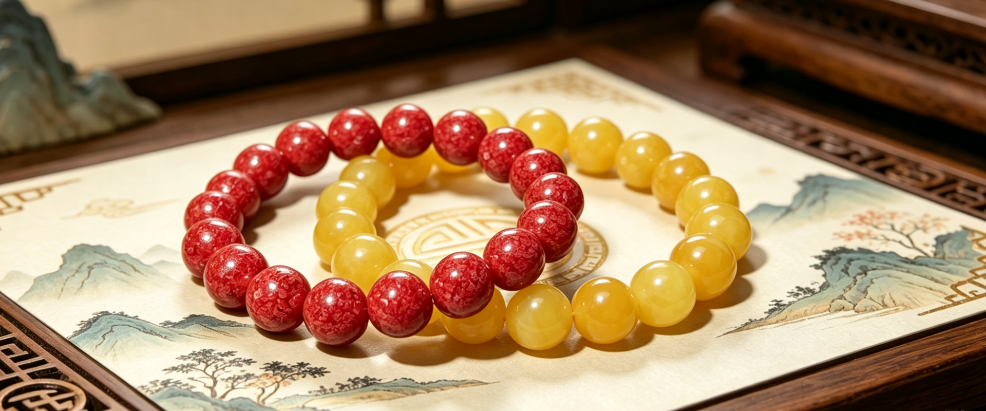 珠宝玉石臻品