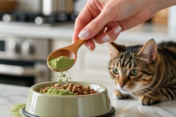 猫专用活性益生菌