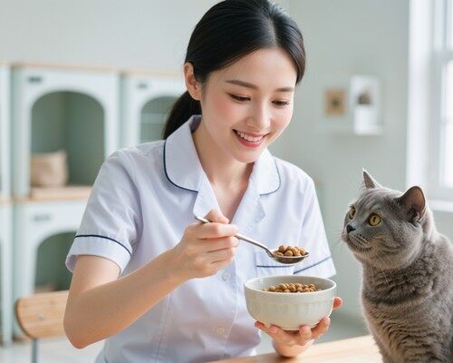 “旧粮换新爱”环保行动：联同香港宠物用品循环协会回收闲置宠物食品包装